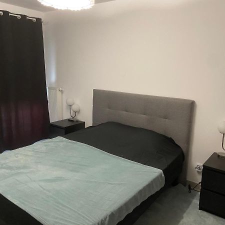 Appartement T2, Residence Au Calme. Parking Prive 마르세유 외부 사진