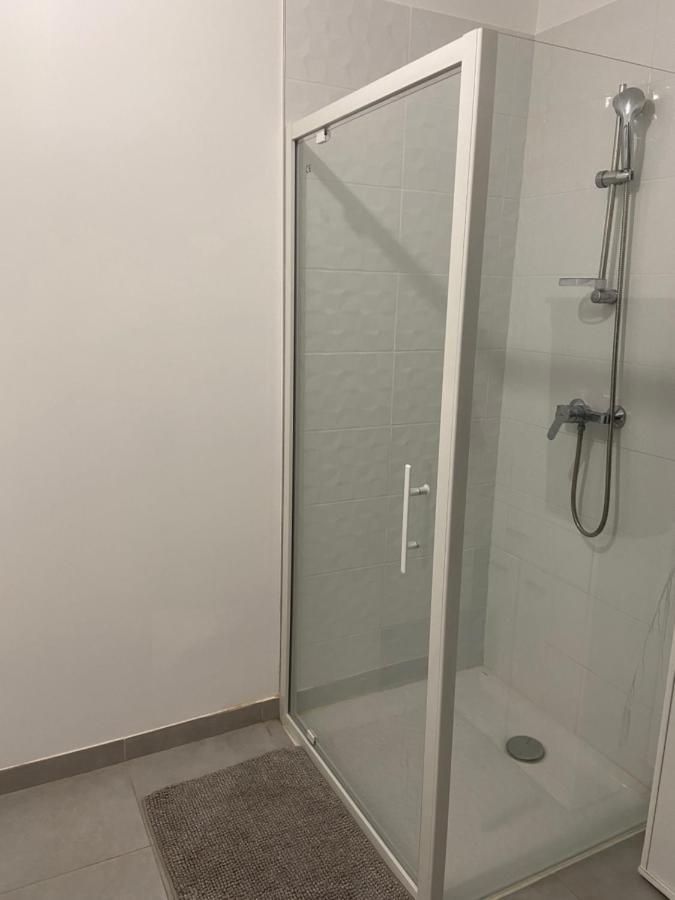 Appartement T2, Residence Au Calme. Parking Prive 마르세유 외부 사진
